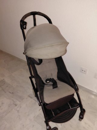 Silla de paseo YOYO Babyzen