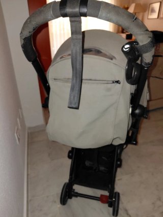Silla de paseo YOYO Babyzen