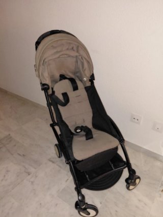 Silla de paseo YOYO Babyzen