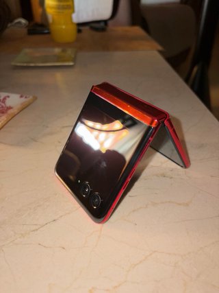 Motorola Razr Ultra 40 Nuevo con Garantía
