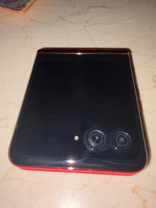 Motorola Razr Ultra 40 Nuevo con Garantía