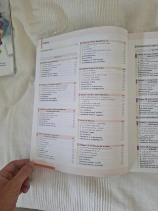 Lengua castellana y literatura 1o Bachillerato