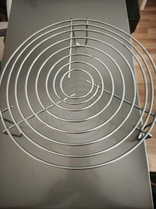 Microondas Samsung GE87M con Grill