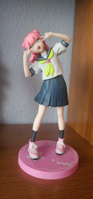 Figuras anime/manga oficiales