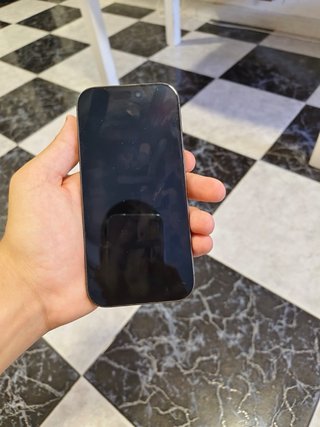 iPhone 17 256 GB Plata