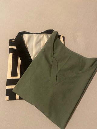 2 Maglie Shein Taglia L