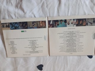 Mecano Grandes Éxitos CD
