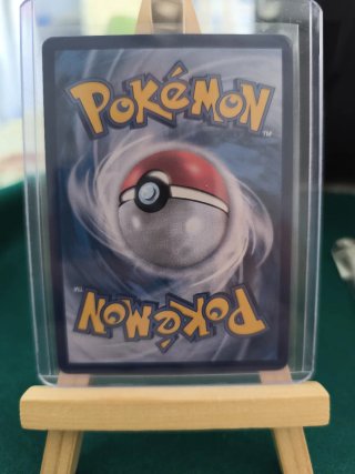 Carta Pokémon Wonder Patch 103/080 SR