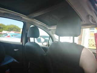 Citroen C3 2007