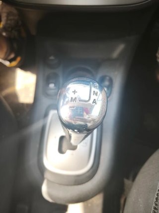 Citroen C3 2007