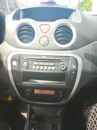 Citroen C3 2007