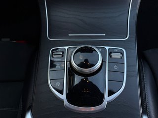 MERCEDES-BENZ Clase C C Coupe 220 d
