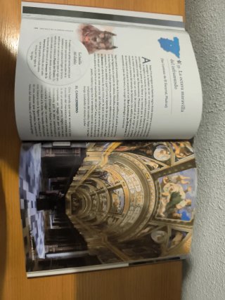 LIBRO "DESTINOS DE LA ESPAÑA MÁGICA"