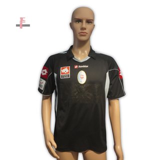 Treviso 2011/12 - Away Jersey - Match Worn #13 And