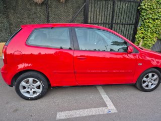 Volkswagen Polo 2003