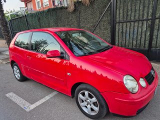 Volkswagen Polo 2003