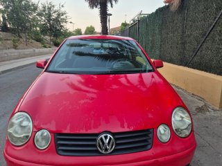 Volkswagen Polo 2003