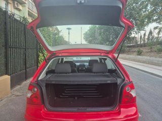 Volkswagen Polo 2003