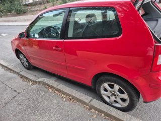 Volkswagen Polo 2003