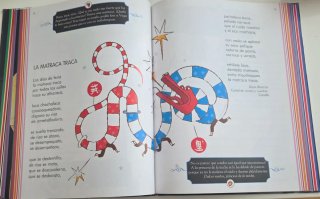 Lecturas para dormir a una princesa. 2 Primaria