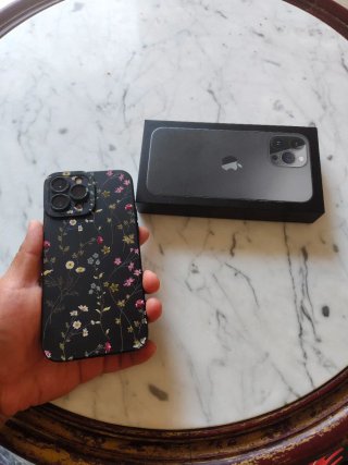 iPhone 13 Pro Max 128GB Gris