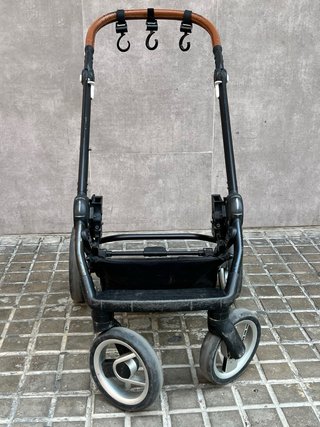 Carrito Mutsy EVO