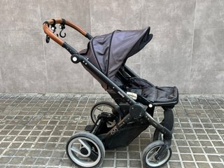 Carrito Mutsy EVO