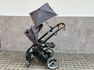 Carrito Mutsy EVO