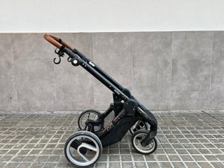 Carrito Mutsy EVO
