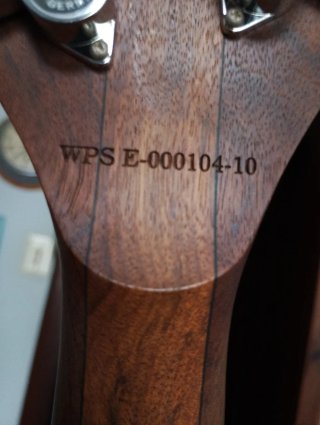 Warwick Corvette Standard Bajo Eléctrico