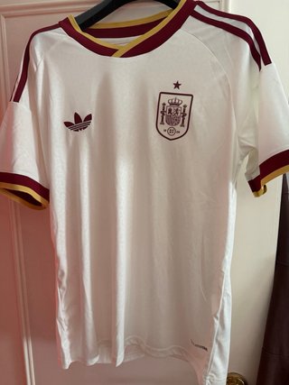 Camiseta Adidas España
