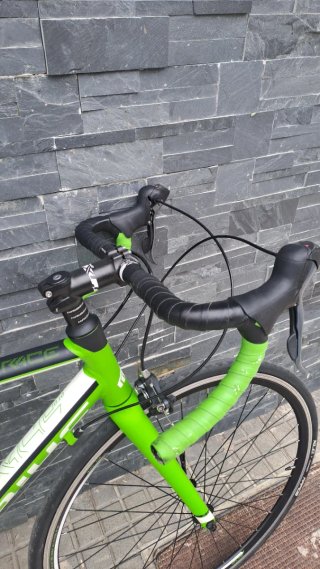 Bicicleta de carretera HiBike 8.10 Race