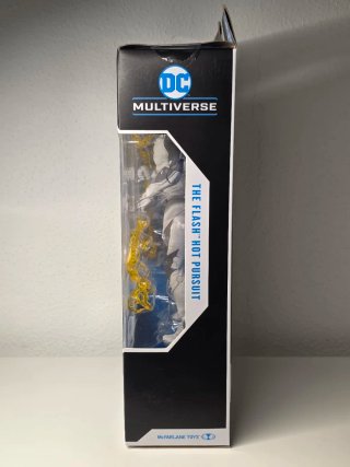 Flash McFarlane