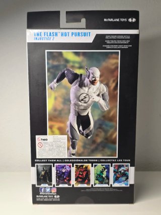 Flash McFarlane