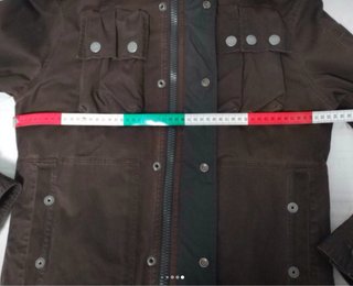 Chaqueta G-Star Hombre Entretiempo