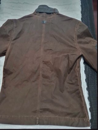 Chaqueta G-Star Hombre Entretiempo