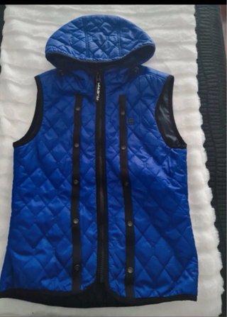 Chaqueta G-Star Hombre Entretiempo