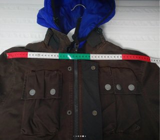 Chaqueta G-Star Hombre Entretiempo