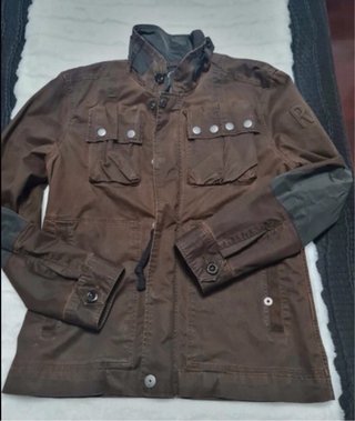 Chaqueta G-Star Hombre Entretiempo