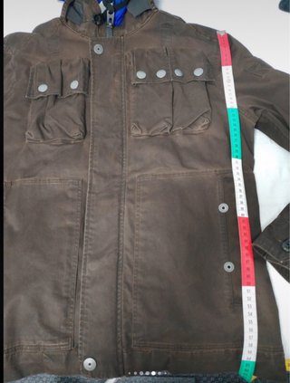 Chaqueta G-Star Hombre Entretiempo