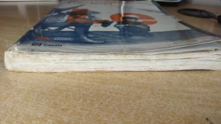 Lengua castellana y literatura 1, Le Bachillerato
