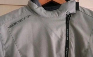 Chaqueta Moto Bering T2 - mujer