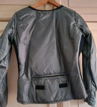 Chaqueta Moto Bering T2 - mujer