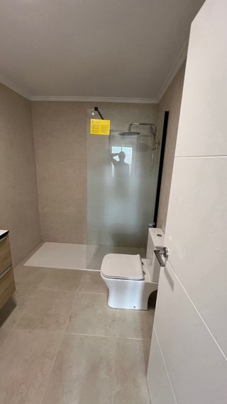 Reformas integrales, albañilería y electricidad
