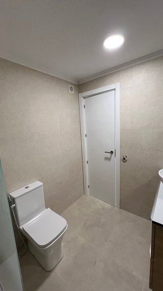 Reformas integrales, albañilería y electricidad