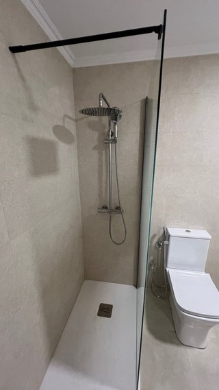 Reformas integrales, albañilería y electricidad