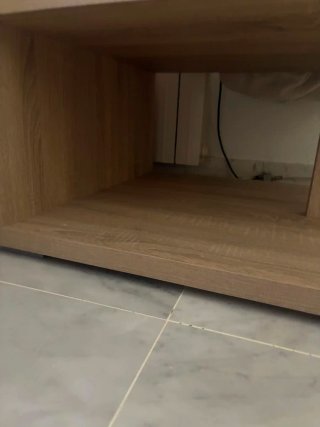 Conjunto de mesas de centro modernas