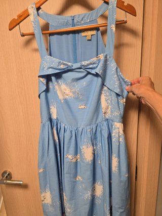 Vestido Lindy Bob Verano/Fiesta