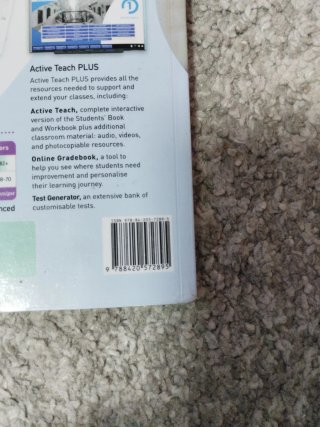 Real World Advanced 1 Workbook Print & Digital ...
