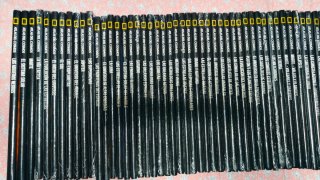 Atlas del cosmos | Pack 1